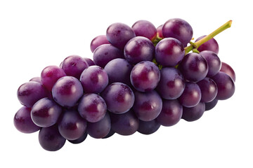 Fototapeta premium bunch of grapes