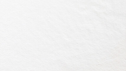 Fototapeta premium Watercolor paper texture. Paper texture for use as a background