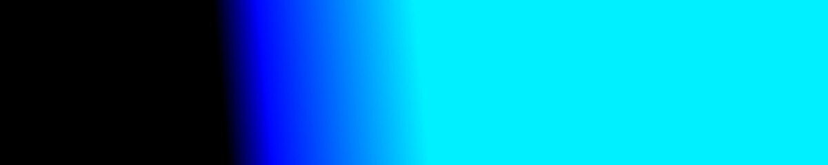 where color changes due to temperature variation. In this case, it transitions from black to blue. 
Helpful information:
Thermochromism is the property of substances changing color with temperature. 
