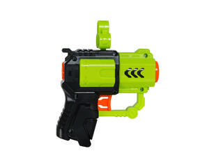 Toy for Children gun with Soft Foam bullets, air pistol, Game for Kids. Toy for Children gun with...