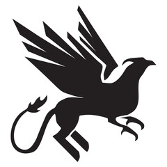 griffin icon

