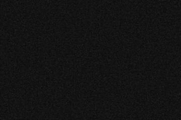 Dark Fine Grain Noise Texture Background