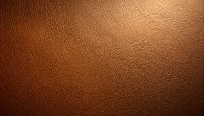 Rich brown leather texture ideal for showcasing luxury, elegance, furniture or fashion concepts, symbolizing warmth and timeless design