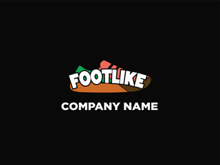 Naklejka premium creative logo design for your business and branding identity