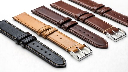 knife on a white background