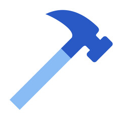 hammer icon	