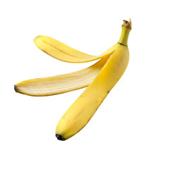Peeled Banana Peels