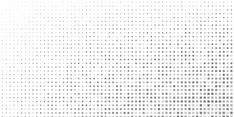 Light Silver, Gray vector texture in rectangular style. Rectangles on abstract background with colorful gradient.