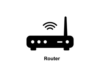 wireless router icon
