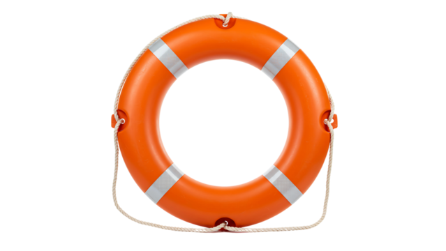 Buoy Floating Rings for swimming safety