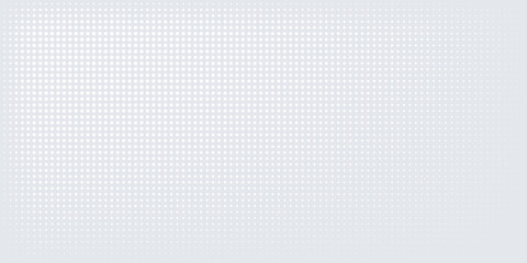 Dot pattern seamless background. Polka dot pattern template Monochrome dotted texture modern seamless