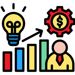 Business Development icon