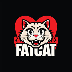 Stand out with this unique poster-style T-shirt design featuring 