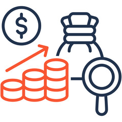 Profit Analysis icon