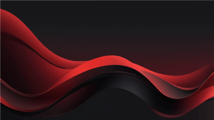 black and red abstract background gradient color Gradient Background