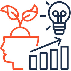 Growth Mindset icon