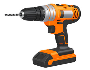 Electric Drill