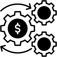Cost Optimization icon
