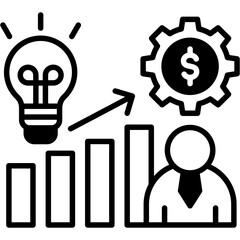 Business Development icon