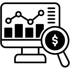 Market Analytics icon
