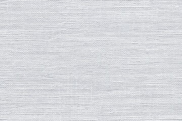 Seamless textured white Decorative Acetate fabric background with subtle horizontal lines, ideal for design and textile applications.