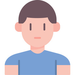 Man Icon