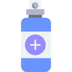 Spray Icon