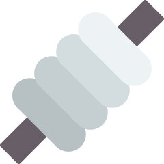 Heating Element Icon