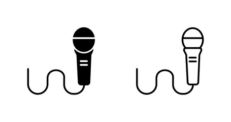 Headphones Vector Icon