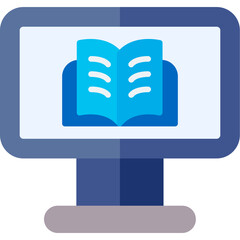 eLearning Icon