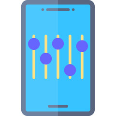 Settings Icon