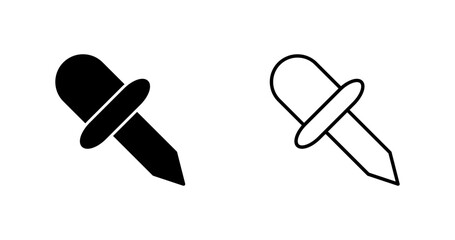 Pointers Vector Icon