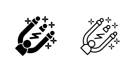 Customer Retention Vector Icon