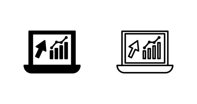 Clickstream Analytics Icon Clickstream Images – Browse 782 Stock Photos, Vectors, and Video ...