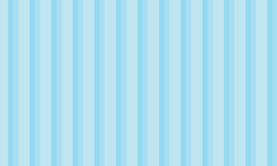 Obraz premium blue striped background