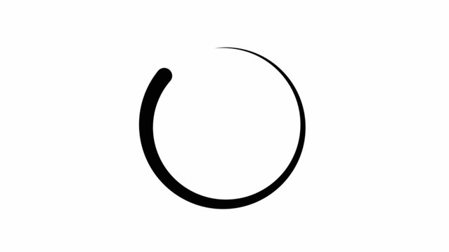 Buffering Symbol Images – Browse 36,891 Stock Photos, Vectors, and ...