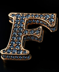 Obraz premium luxury, elegant, gold, silver, gemstone, diamond, ruby, sapphire, emerald, pearl, opal, amethyst, topaz, crystal, precious, ornate, decorative, filigree, vintage, antique, classic, timeless, sophistic