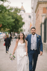 Naklejka premium boda, día de la boda, celebración de la boda, los novios, matrimonio, casamiento, unión, nupcias, ceremonia nupcial, celebración matrimonial, fiesta de bodas, banquete de bodas, día del enlace, día es