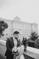 Boda, día de la boda, celebración de la boda, los novios, matrimonio, casamiento, unión,...