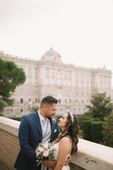 Boda, día de la boda, celebración de la boda, los novios, matrimonio, casamiento, unión,...