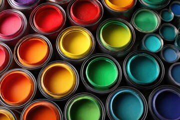 Use color psychology to select hues that promote happiness