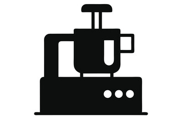 old fashioned coffee grinder