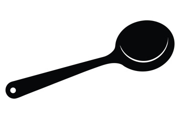 frying pan isolated on white