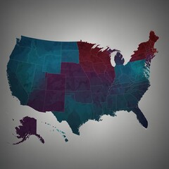 united states of america