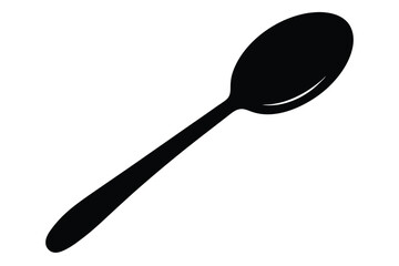 spoon and fork