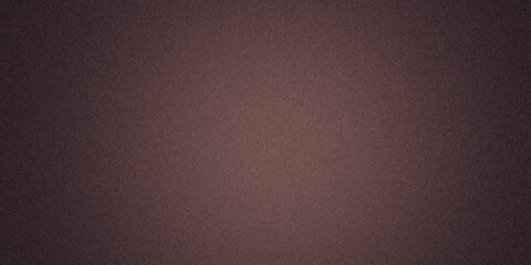 A textured abstract image featuring a subtle gradient and grainy effect in brown tones.