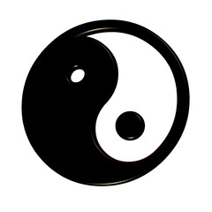 yin yang symbol