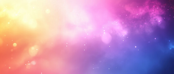 Vibrant rainbow pride wallpaper for uplifting home decor and art