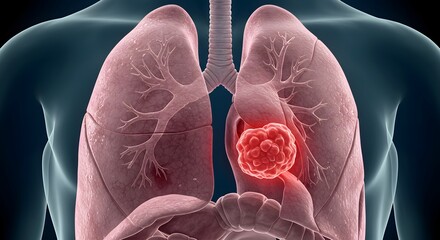 Lung Cancer Understanding the Disease, Symptoms, Diagnosis, and Treatment Options