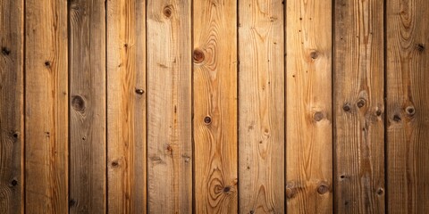 Fototapeta premium Rustic Wooden Texture – Natural Timber Surface